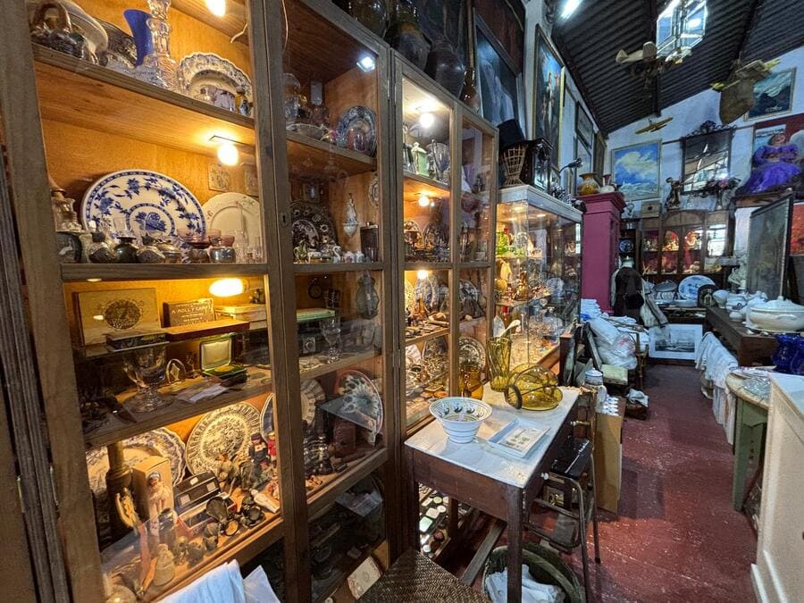 HOME 10 antiguedades menorca 13
